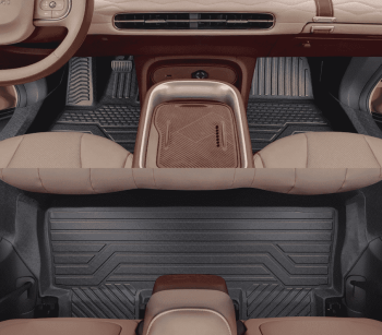 Thảm sàn Xevaban Dongfeng BOX